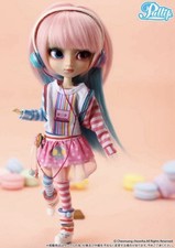 Pullip Akemi P-107  Groove Sheryl Designs Doll Japan picture