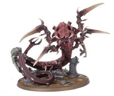 THE RED TERROR Nemesis Kill Team Devlan *New on Sprue* Warhammer 40k Tyranids picture