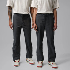 ✅ Nigel Sylvester Bike Air Pants - Size Small Anthracite picture