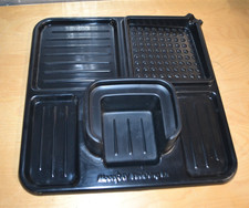 SprintRay MoonRay S Dental Lab Desktop Resin 3D Printer **FINISHING TRAY ONLY** picture