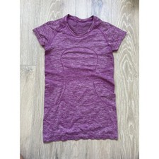 Lululemon Swiftly Tech Tee picture