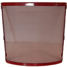 Red Front Grille Screen Fits FARMALL Fits Cub Model Tractor 350979R11 picture