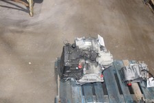 Used Transmission Assembly fits: 2017 Lincoln Mkz Grade A picture
