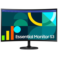 Samsung S36CG Series 27