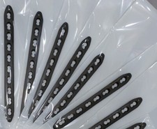 3.5m Narrow Locking Compression Plate Titanium 6to12 Hole with 3.5m Screw 100pcs picture