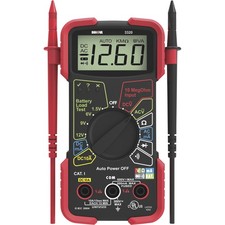 Innova Digital Multimeter, Model# 3320 picture