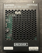 Lightware HDMI-TPX-RX106 picture
