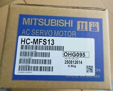NEW Mitsubishi HC-MFS13 HCMFS13 Servo Motor picture