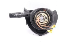 2014-2022 JEEP GRAND CHEROKEE HEADLIGHT TURN SIGNAL WIPER SWITCH W/COVER OEM picture