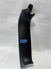 2011–2016 MINI Cooper Left Driver Side Lateral Trunk Trim Panel OEM 5149-9801415 picture
