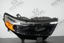 Perfect 2020-2024 Ford Explorer Limited LED Headlight Right Side OEM B picture