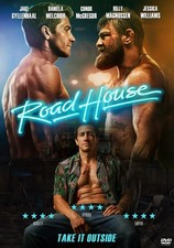 Road House DVD Complete Movie – 2024  English Subtitles New Brand Sealed picture