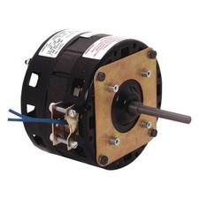 CENTURY OTC6004 Motor,1/20 HP,1500/1300 rpm,42Y,230V 3RCU9 picture
