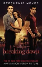 Breaking Dawn by Stephenie Meyer picture