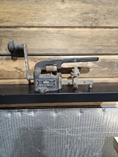 Vintage Sioux Number 237 Abrasive Disc Trimmer  picture