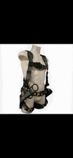 FrenchCreek Stratos 22850BH-ALT Safety Climbing Harness  OSHA and ANSI standards picture
