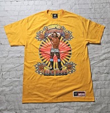 Rick Rude Simply Ravishing 2002 Vintage T Shirt Rare Size Large WWF WWE WCW New picture