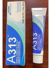 A313 Vitamin A Retinyl Palmitate Cream 1.76oz Pharma Developpement Anti-Wrinkle  picture