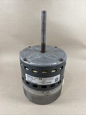 TESTED🔥 Carrier HD44AR122 CCW 120/240V ECM Blower Motor 5SBA39GLV5056 HD03 picture