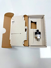 Wika pressure sensor A-10 0-200 psig 1/4