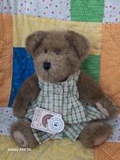 T J's Best Dressed Collection Heather Steadsberry Boyds Bears picture