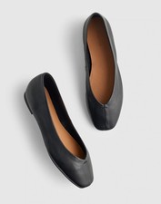 Madewell The Greta Glove Flat picture