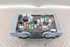 2010-2014 Cadillac Escalade ESV Engine Fuse Box Assembly Factory OEM picture