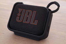 Desk Stand for JBL Go 4 Portable Bluetooth Speaker picture