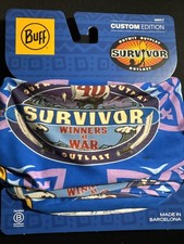 Survivor Season 40 Winners at War Buff New picture