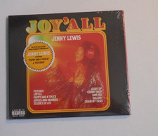 Jenny Lewis Joy'All  CD 2023 Blue Note factory sealed picture