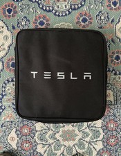 OEM Tesla Gen 2 Mobile Connector 32A Charger NEMA 14-50 & 5-15 + Case picture
