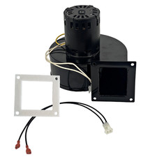 US Stove, USSC, Ashley, Vogelzang Convection Fan Distribution Air Blower, 80622 picture