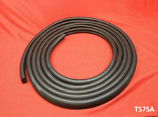 SUPER SOFT TRUNK SEAL WEATHERSTRIP FOR: 1963-1967 GALAXIE 1963-1972 GALAXIE 500 picture