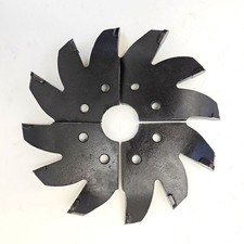 Brand new 120-1276 for Stump Grinder Quadrablades Replaces 1201276 picture
