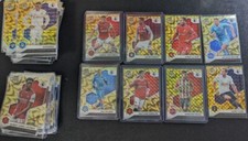 2021-22 Panini Mosaic Soccer Premier League Gold Reactive 1-200 Pick Your Card picture