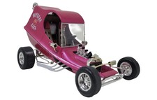 1:24 Tom Daniel - Pie Wagon Show Rod 