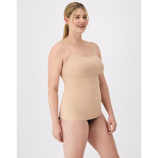 Maidenform Tummy Control Shapewear Cami Tank Top Size:XL NWT picture