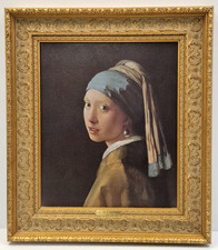 STUNNING Framed 