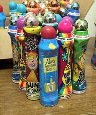 12 pack 4oz 110ml Bingo Markers Daubers Mystery Box Mixed Colors Styles picture