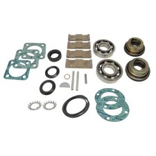Blackmer 898950 Maintenance Kit TXD2A TX2A Buna-N Pump Service Kit picture