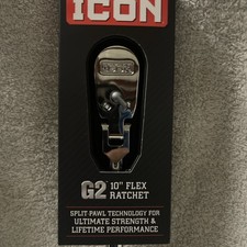 ICON G2 3/8