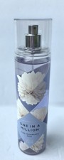 BATH & BODY WORKS ONE IN A MILLION FRAGRANCE BODY MIST SPRAY 8 FL OZ picture