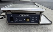 A.J. Antunes Roundup ES-600 Series Commercial Electric Egg Cooker picture