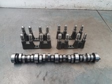 2001 Chevy Corvette C5 Z06 5.7L LS6 Texas Speed Camshaft / Lifters  #3145 picture