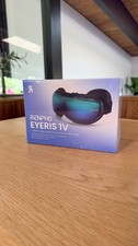 Eyeris 1V- Eye Massager New In Unopened Box picture