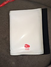 Club Nintendo Original Limited Remote controller Stand White  picture