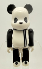 Bearbrick Series 9 Artist PANDA Be@rbrick Figure 100% picture
