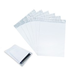 Poly Mailers Shipping Bags 6x9 9x12 10x13 12x15.5 14.5x19 19x24 24x24 24x36 picture