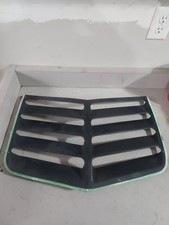 Vintage Arctic Cat El Tigre 4000, 5000 Snowmobile  Hood Vent 75 Z 250 340 440 picture