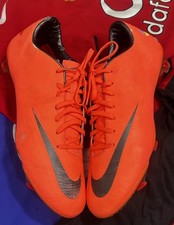 Nike Mercurial Vapor 9 Elite Sz 10US FG HYPERVENOM TIEMPO MAGISTA NEYMAR  picture